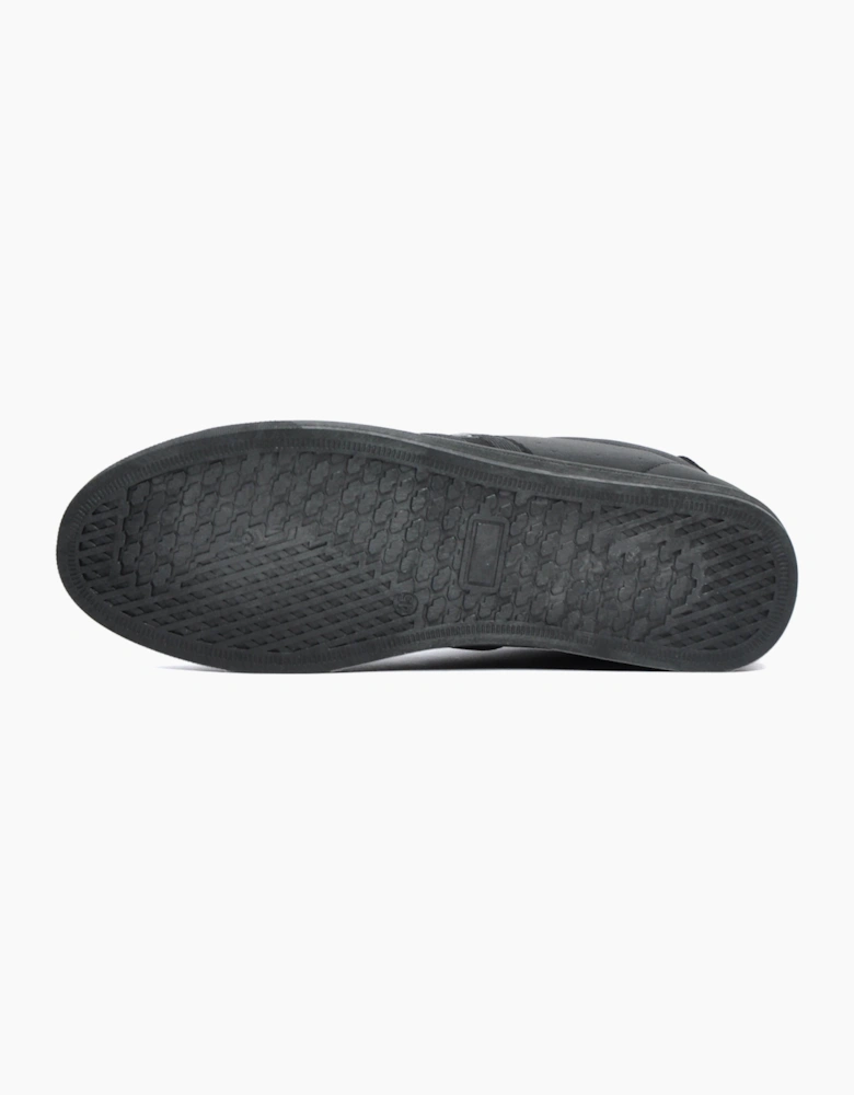Original Penguin Plane `Triple Black Edition`V2 Mens Black / Black