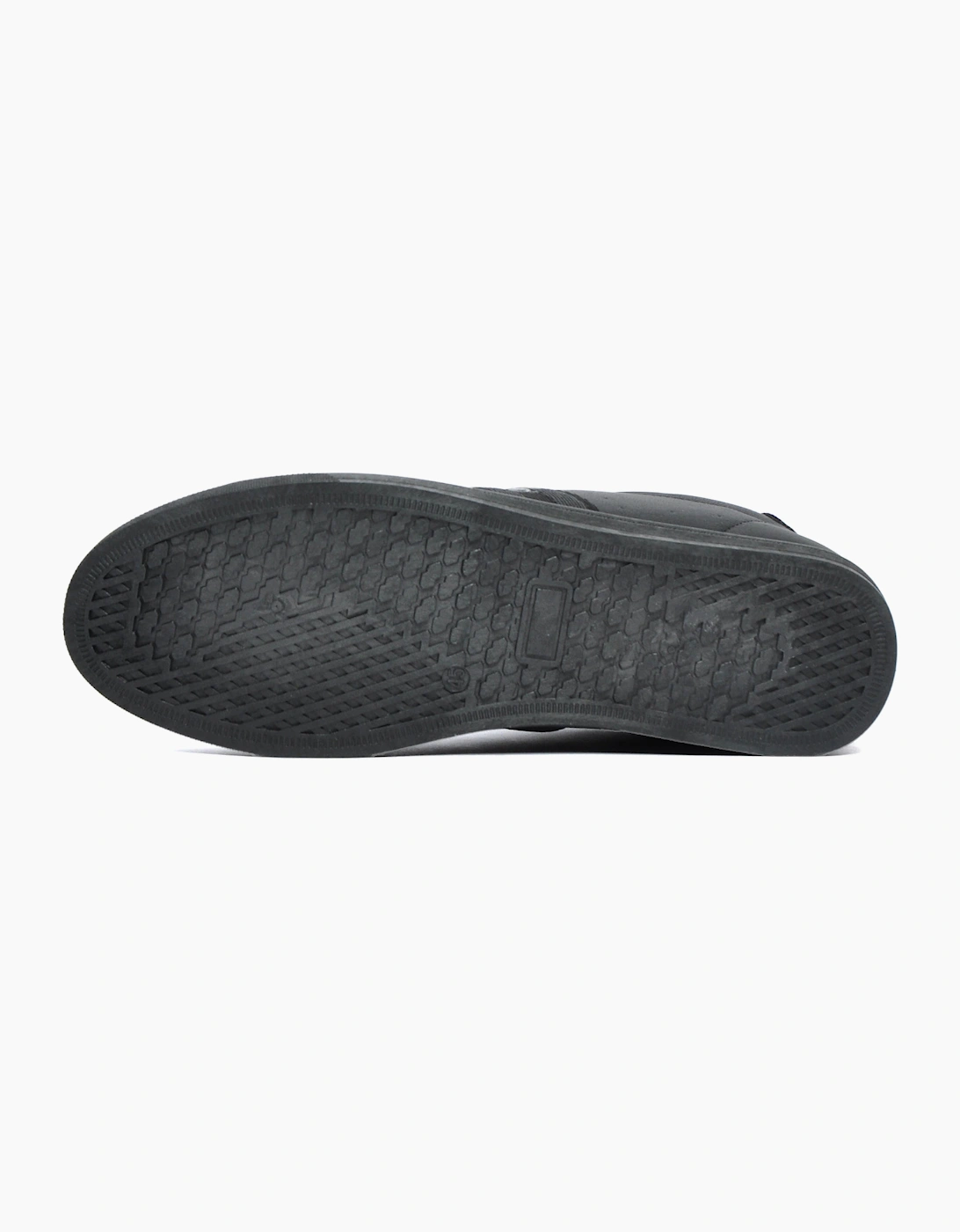 Original Penguin Plane `Triple Black Edition`V2 Mens Black / Black