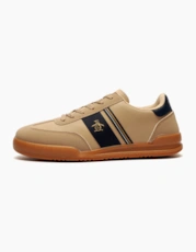 Stone Beige / Navy