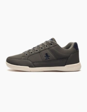 Charcoal / Navy