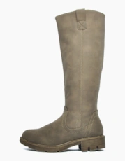 Brown / Olive Tint