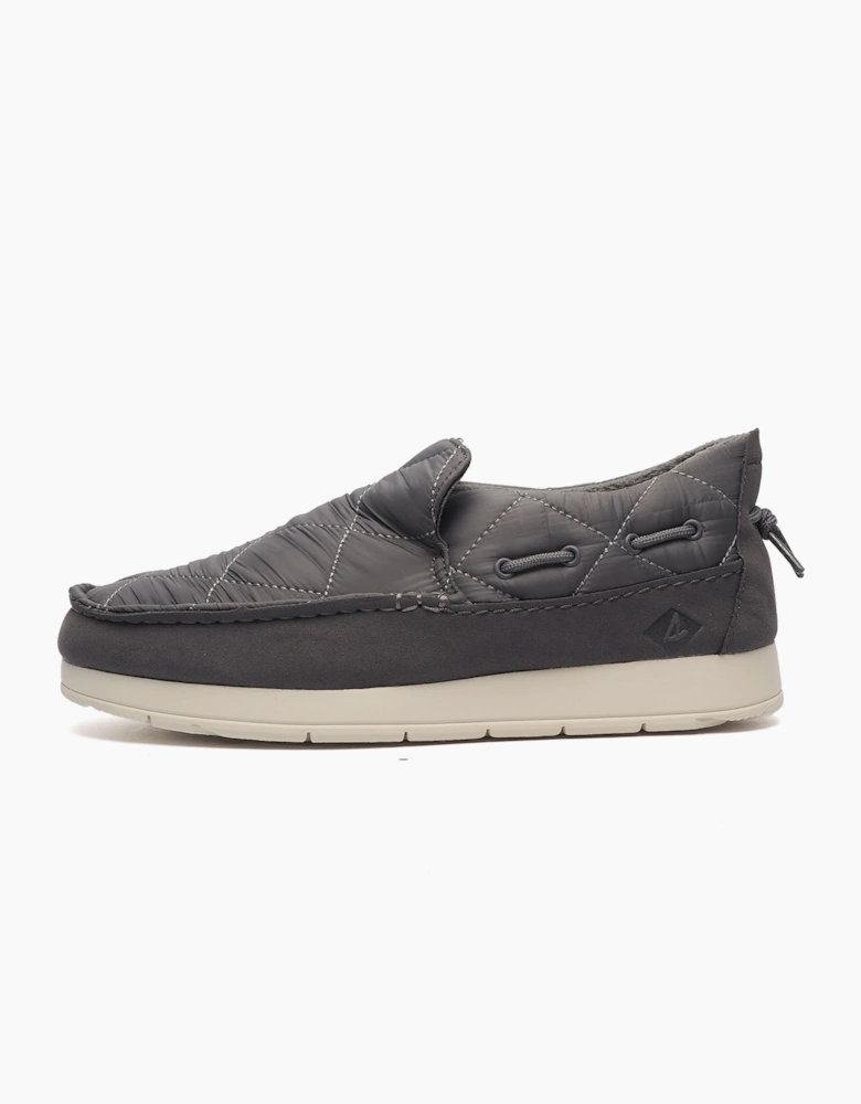 Sperry Moc Sider Mens Grey
