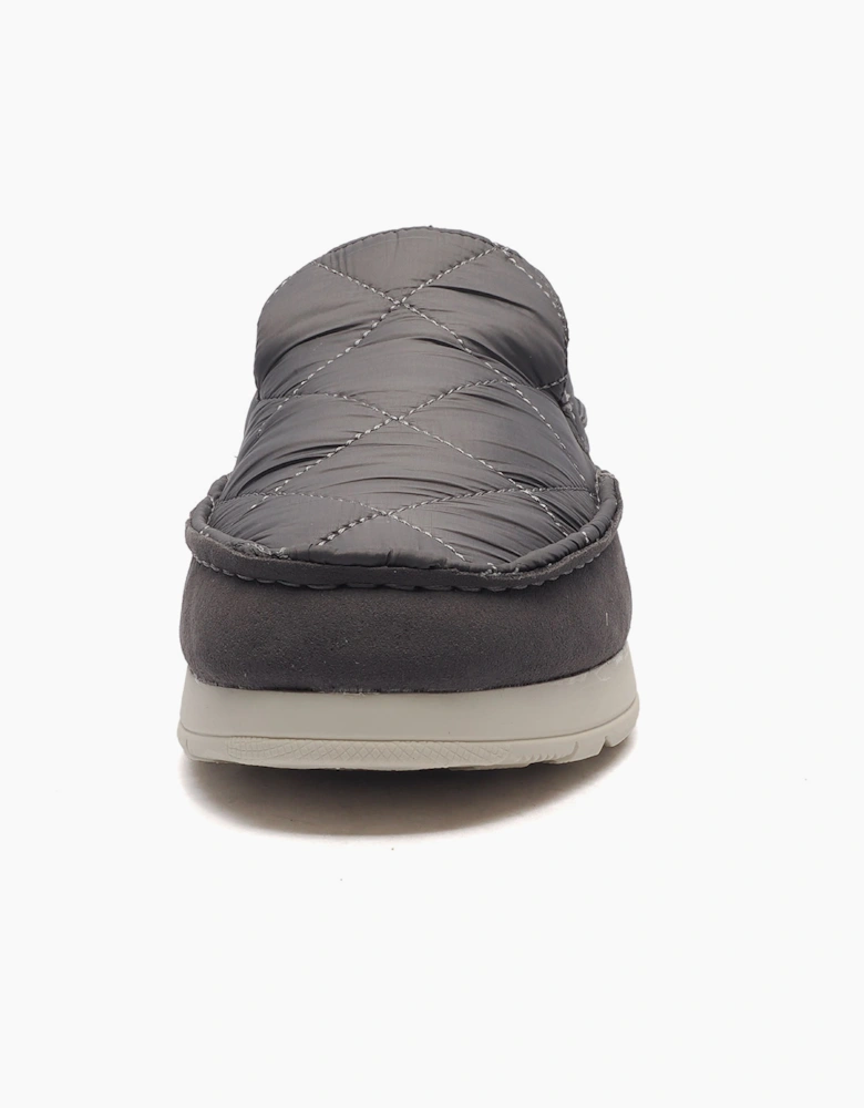 Sperry Moc Sider Mens Grey