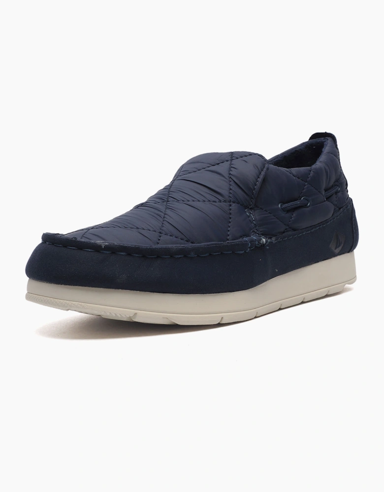 Sperry Moc Sider Mens Navy