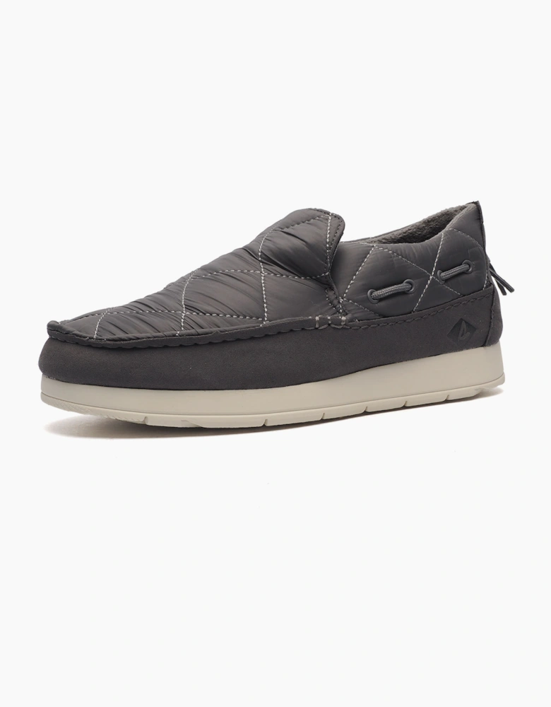 Sperry Moc Sider Mens Grey