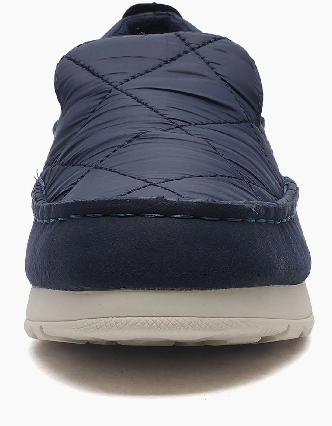 Sperry Moc Sider Mens Navy