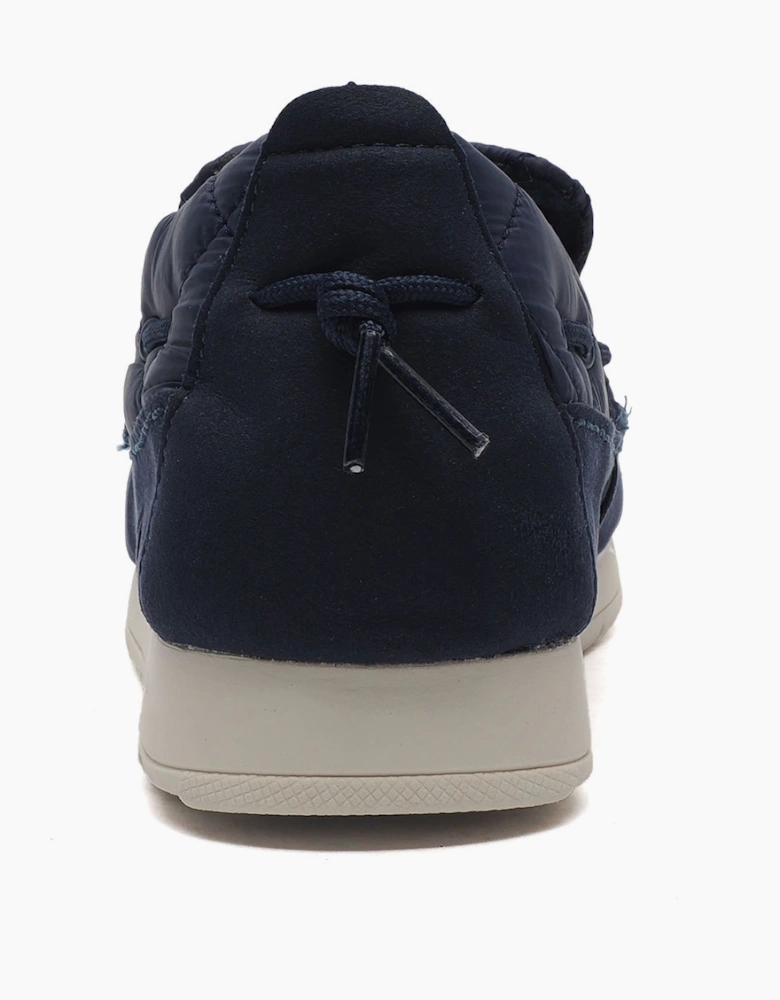 Sperry Moc Sider Mens Navy