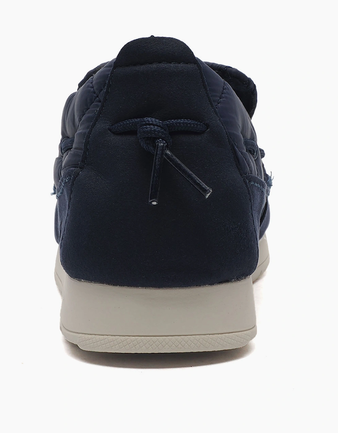 Sperry Moc Sider Mens Navy