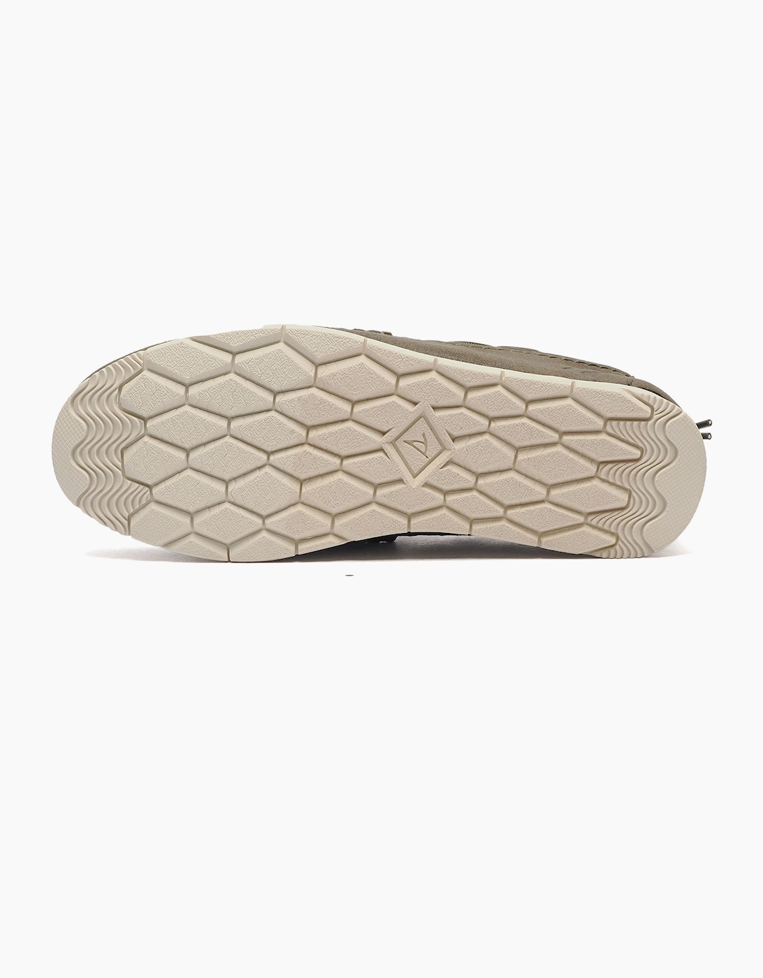 Sperry Moc Sider Mens Olive