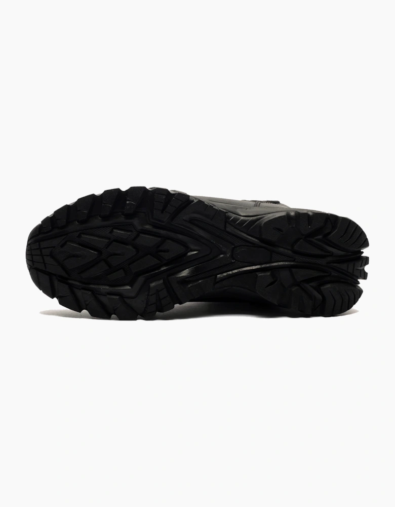 AT Outdoors AT Ultimate Inka Pro Mens Leather Boots Black