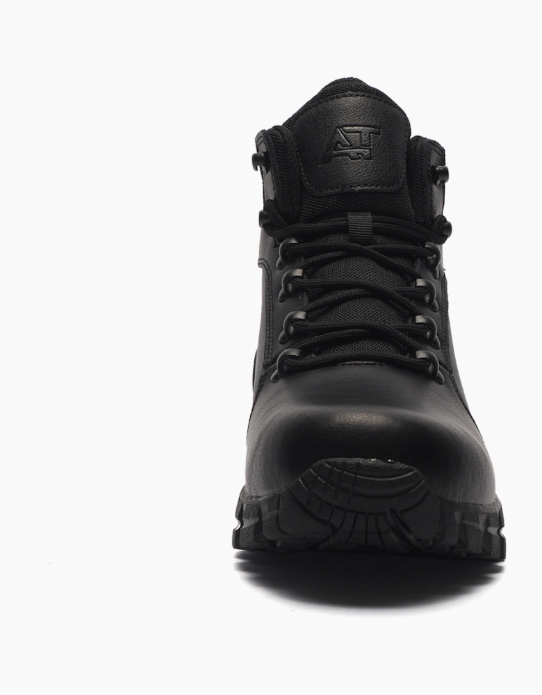 AT Outdoors AT Ultimate Inka Pro Mens Leather Boots Black