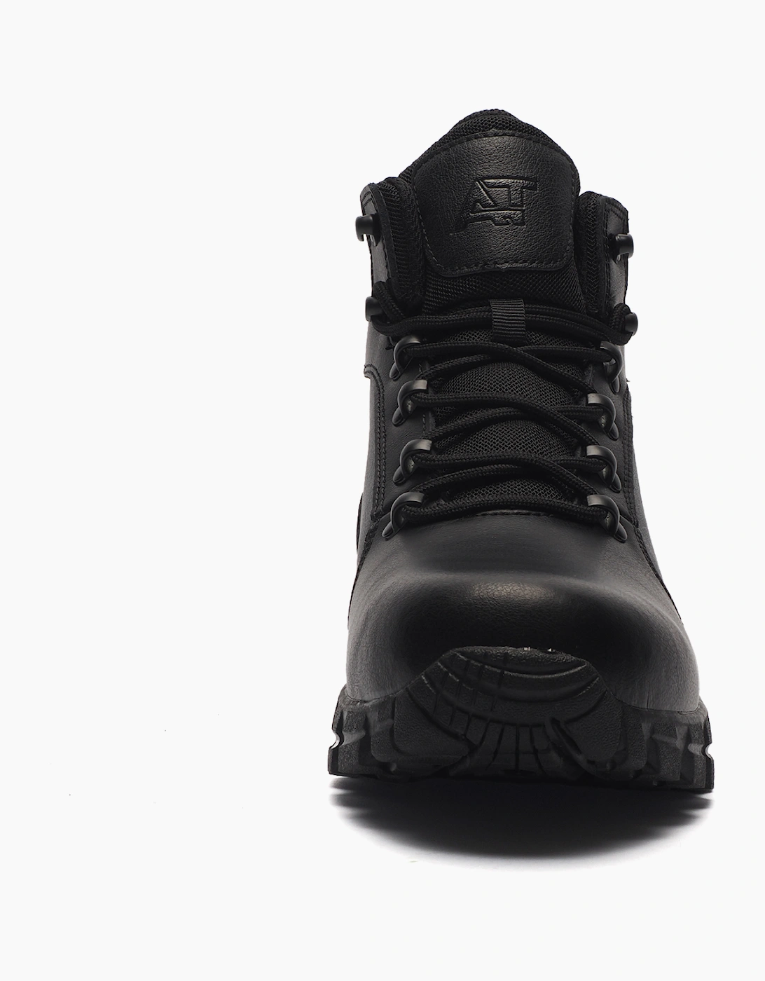 AT Outdoors AT Ultimate Inka Pro Mens Leather Boots Black