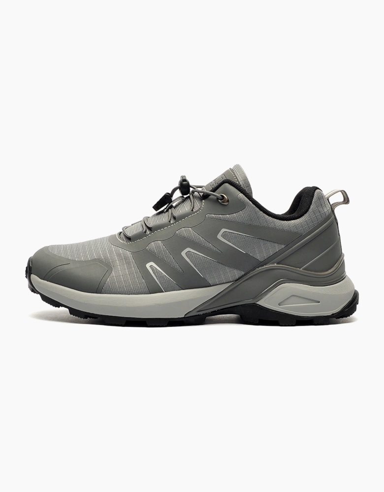 AT Outdoors AT All Terrain Strata Mens Outdoor Shoes Grey
