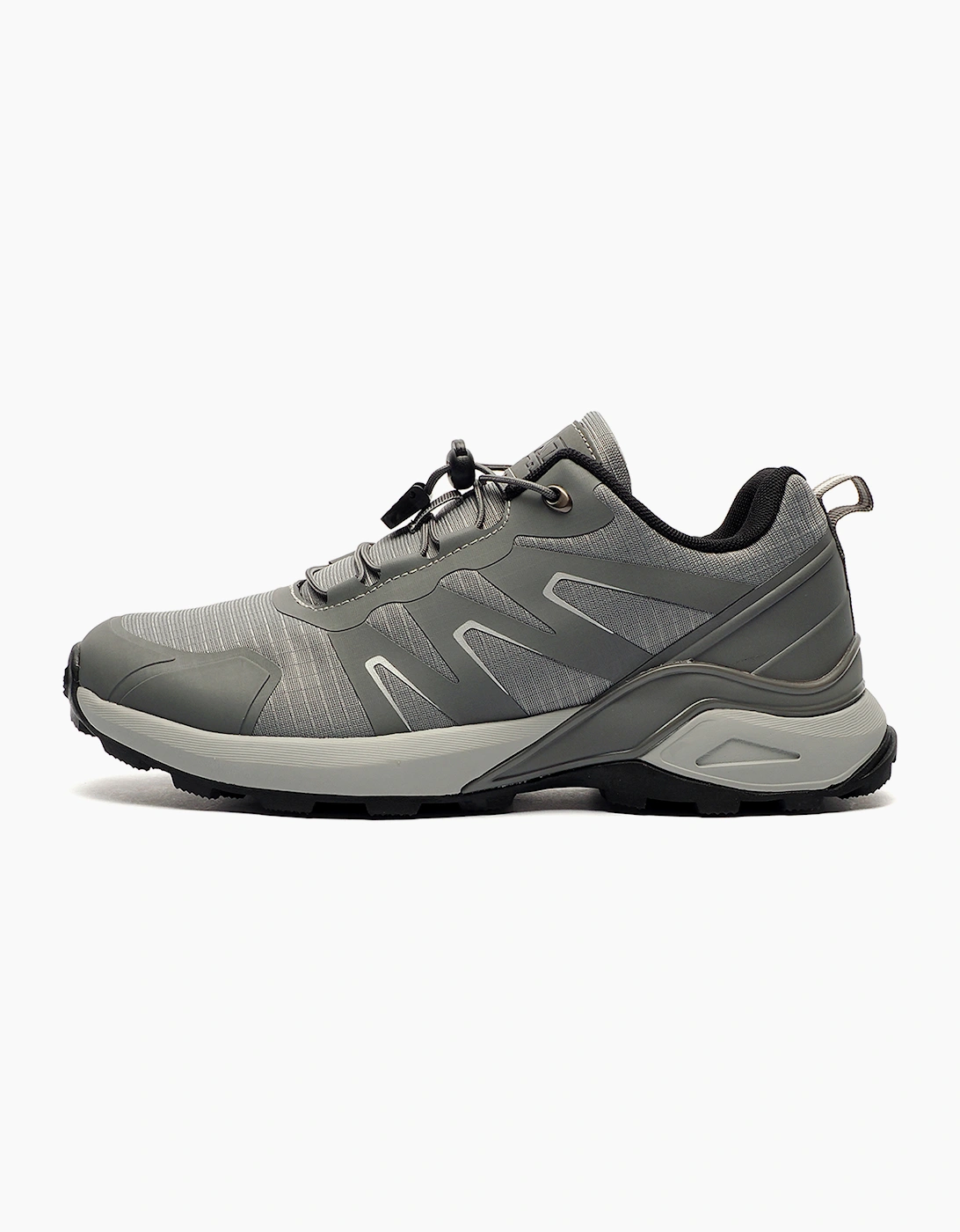 AT Outdoors AT All Terrain Strata Mens Outdoor Shoes Grey