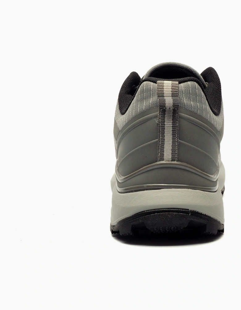AT Outdoors AT All Terrain Strata Mens Outdoor Shoes Grey