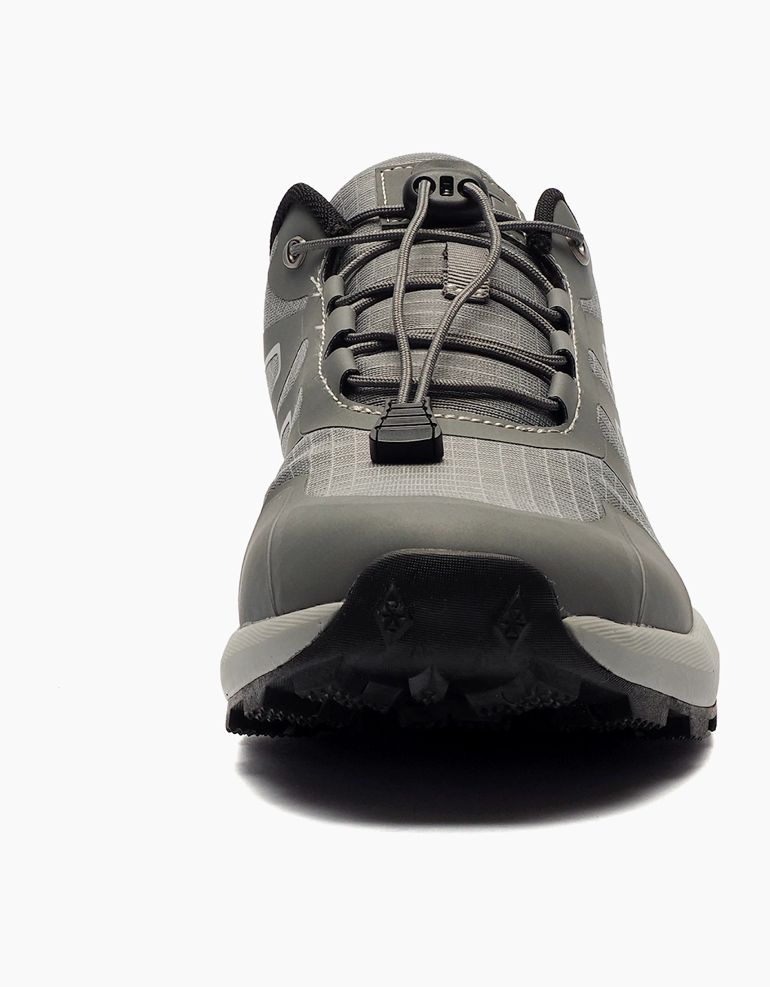 AT Outdoors AT All Terrain Strata Mens Outdoor Shoes Grey