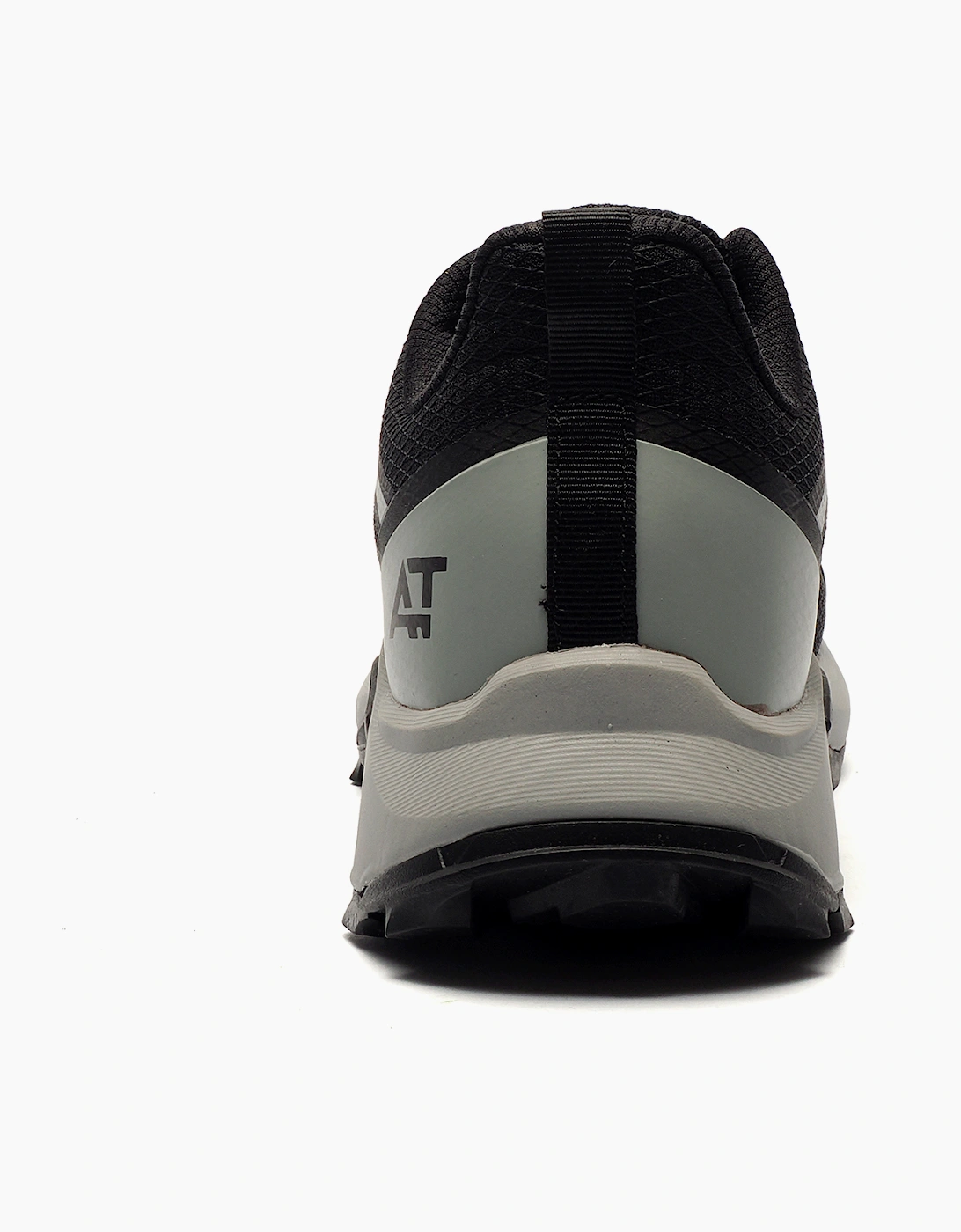 AT Outdoors AT All Terrain Apex Mens Outdoor Shoes Black / Grey