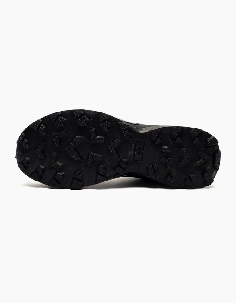 AT Outdoors AT All Terrain Strata Mens Outdoor Shoes Black