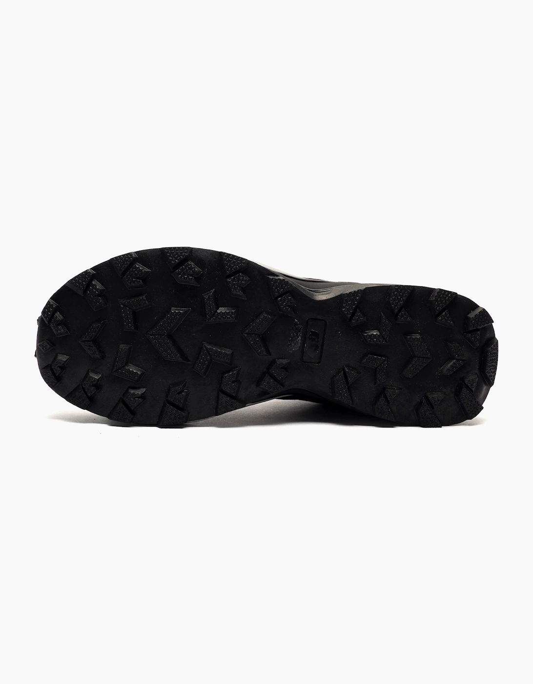 AT Outdoors AT All Terrain Strata Mens Outdoor Shoes Black