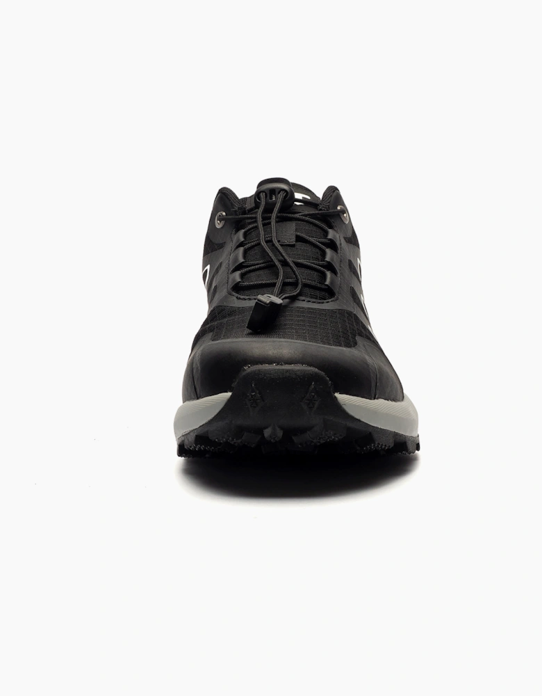 AT Outdoors AT All Terrain Strata Mens Outdoor Shoes Black