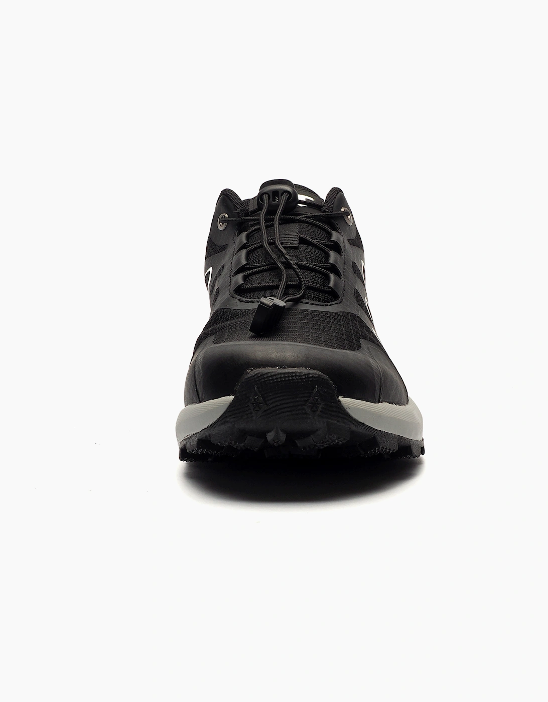 AT Outdoors AT All Terrain Strata Mens Outdoor Shoes Black