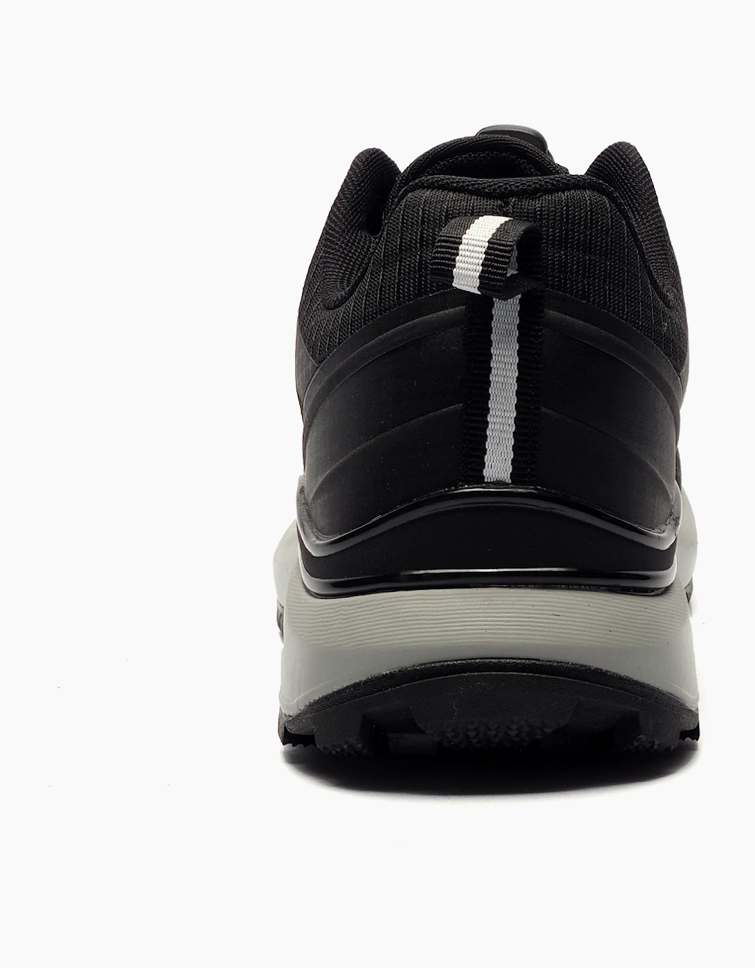 AT Outdoors AT All Terrain Strata Mens Outdoor Shoes Black