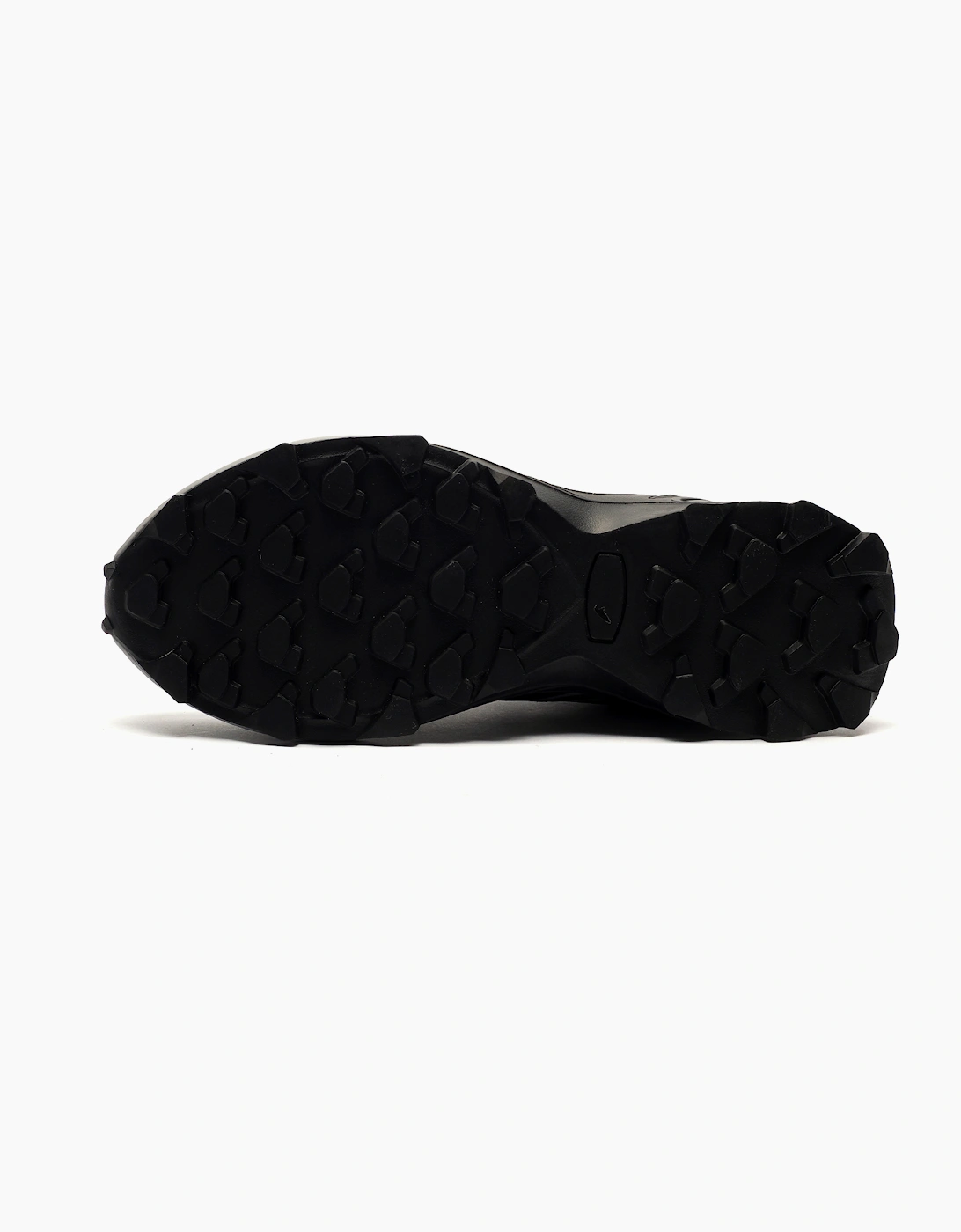AT Outdoors AT All Terrain Apex Mens Outdoor Shoes Black / Grey