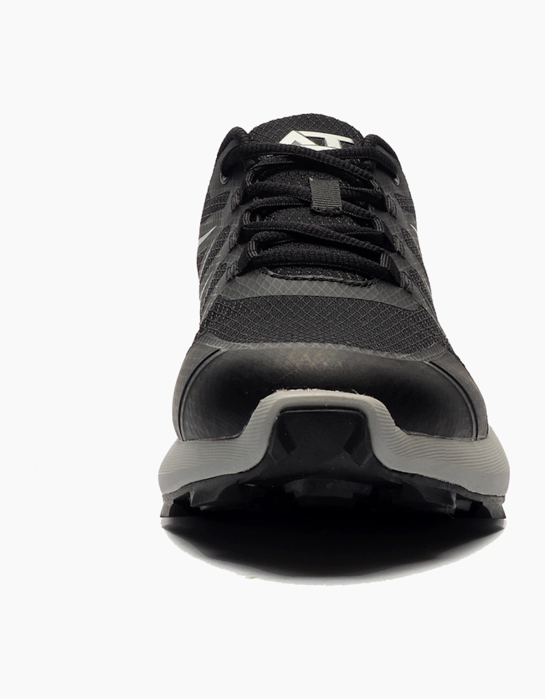 AT Outdoors AT All Terrain Apex Mens Outdoor Shoes Black / Grey