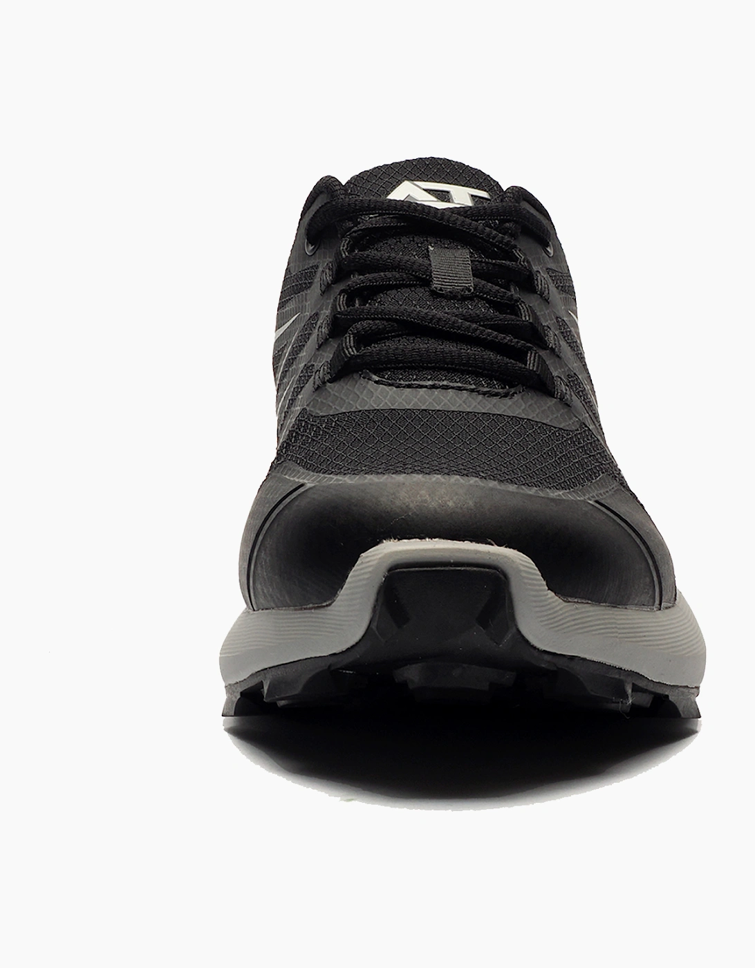 AT Outdoors AT All Terrain Apex Mens Outdoor Shoes Black / Grey