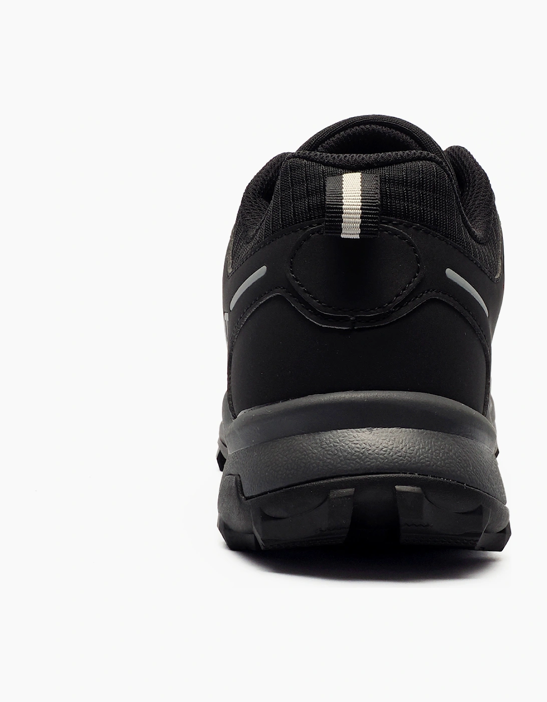 AT Outdoors AT All Terrain Traverse Mens Outdoor Shoes Black / Grey