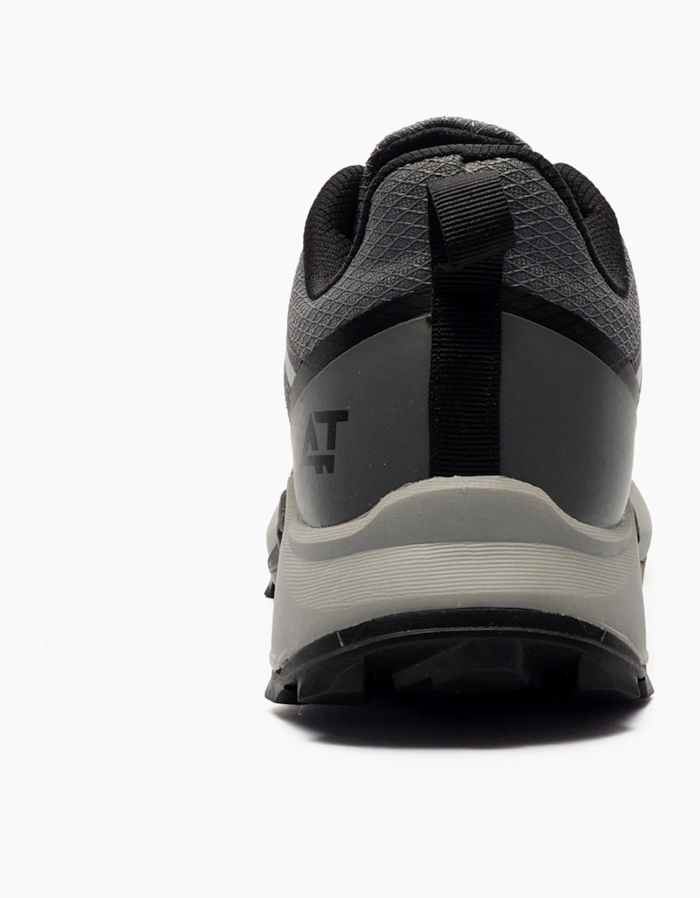 AT Outdoors AT All Terrain Apex Mens Outdoor Shoes Grey / Black
