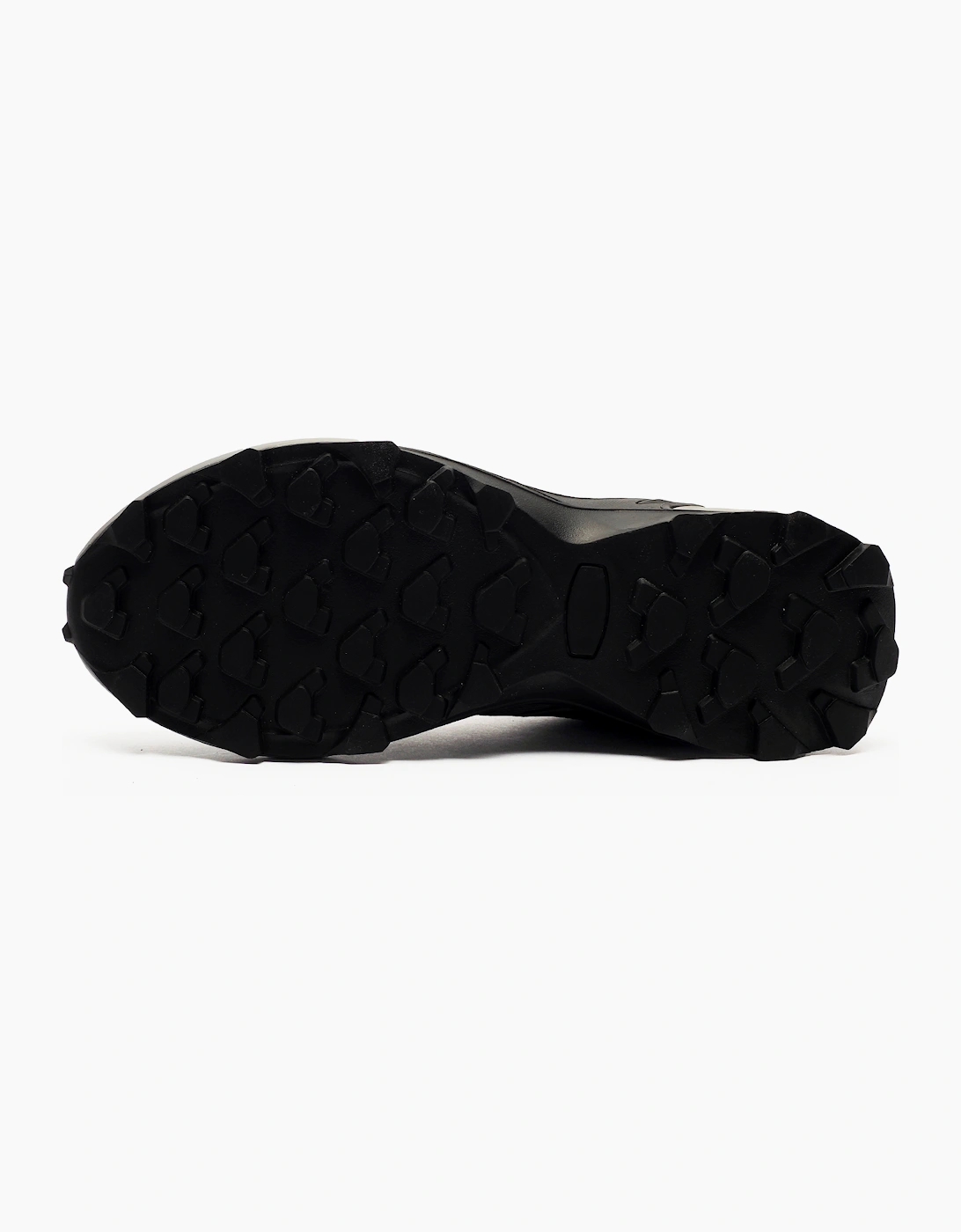 AT Outdoors AT All Terrain Apex Mens Outdoor Shoes Grey / Black