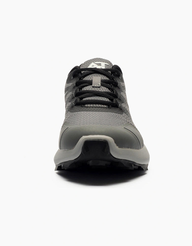 AT Outdoors AT All Terrain Apex Mens Outdoor Shoes Grey / Black