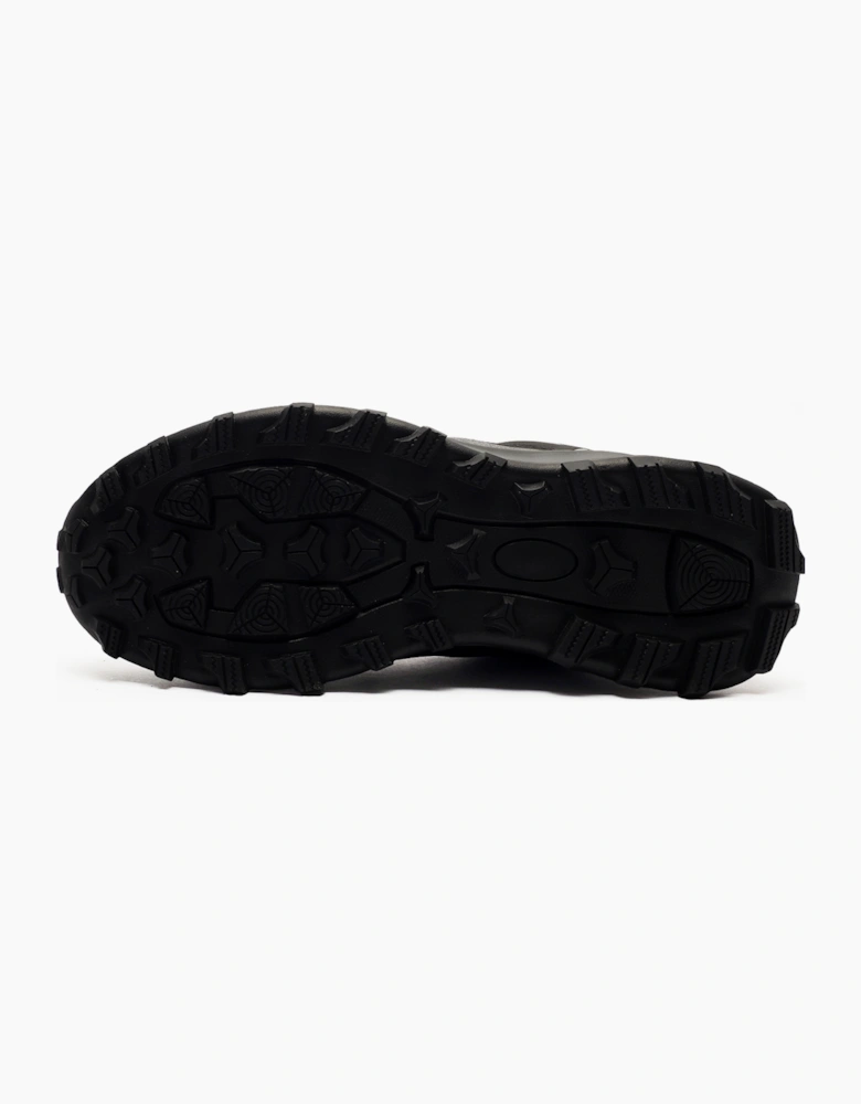 AT Outdoors AT All Terrain Traverse Mens Outdoor Shoes Black / Grey