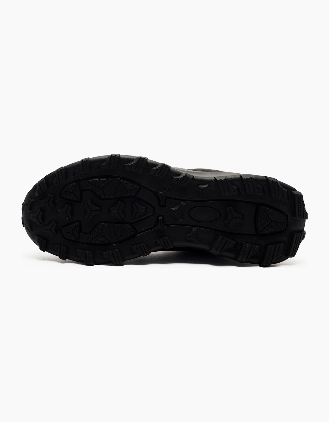 AT Outdoors AT All Terrain Traverse Mens Outdoor Shoes Black / Grey
