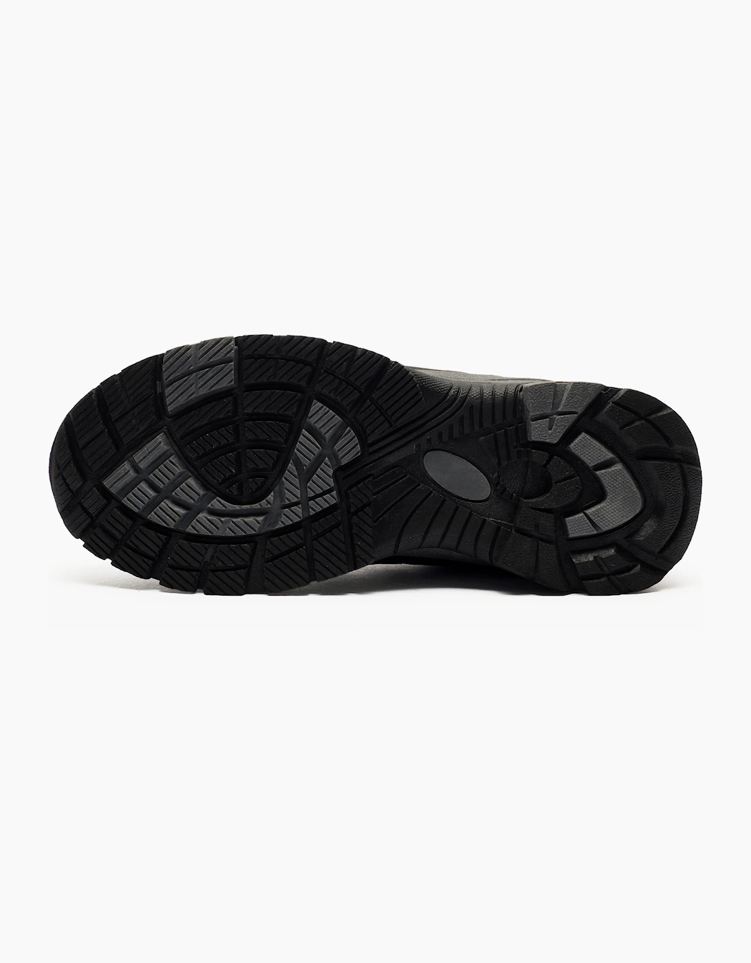 AT Outdoors AT All Terrain Alder Mens Outdoor Shoes Black / Grey