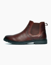 Wood Brown