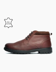 Rustic Brown