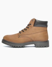 Rustic Timber Brown
