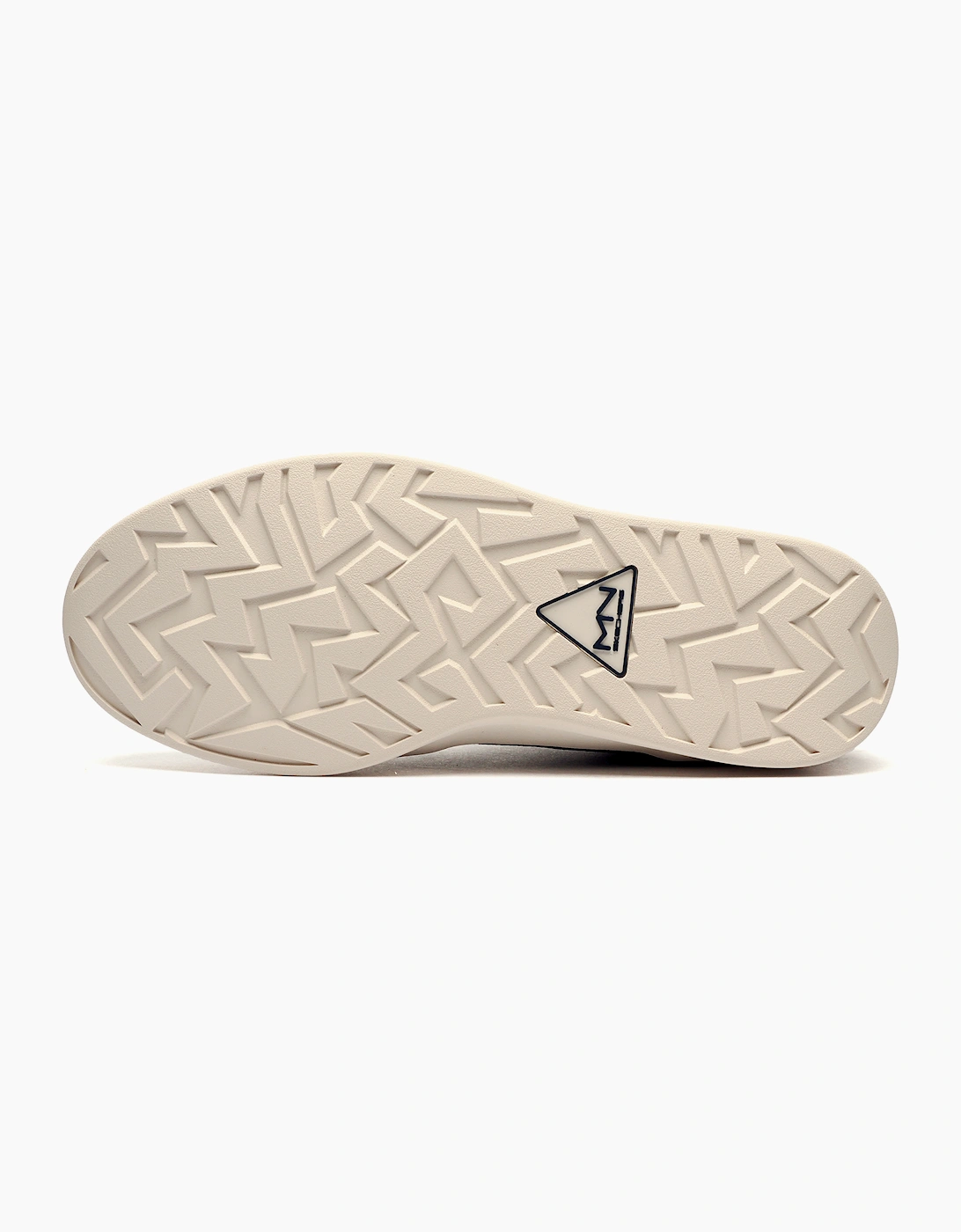 Skechers Mark Nason New Wave Mens Trainers Navy / White
