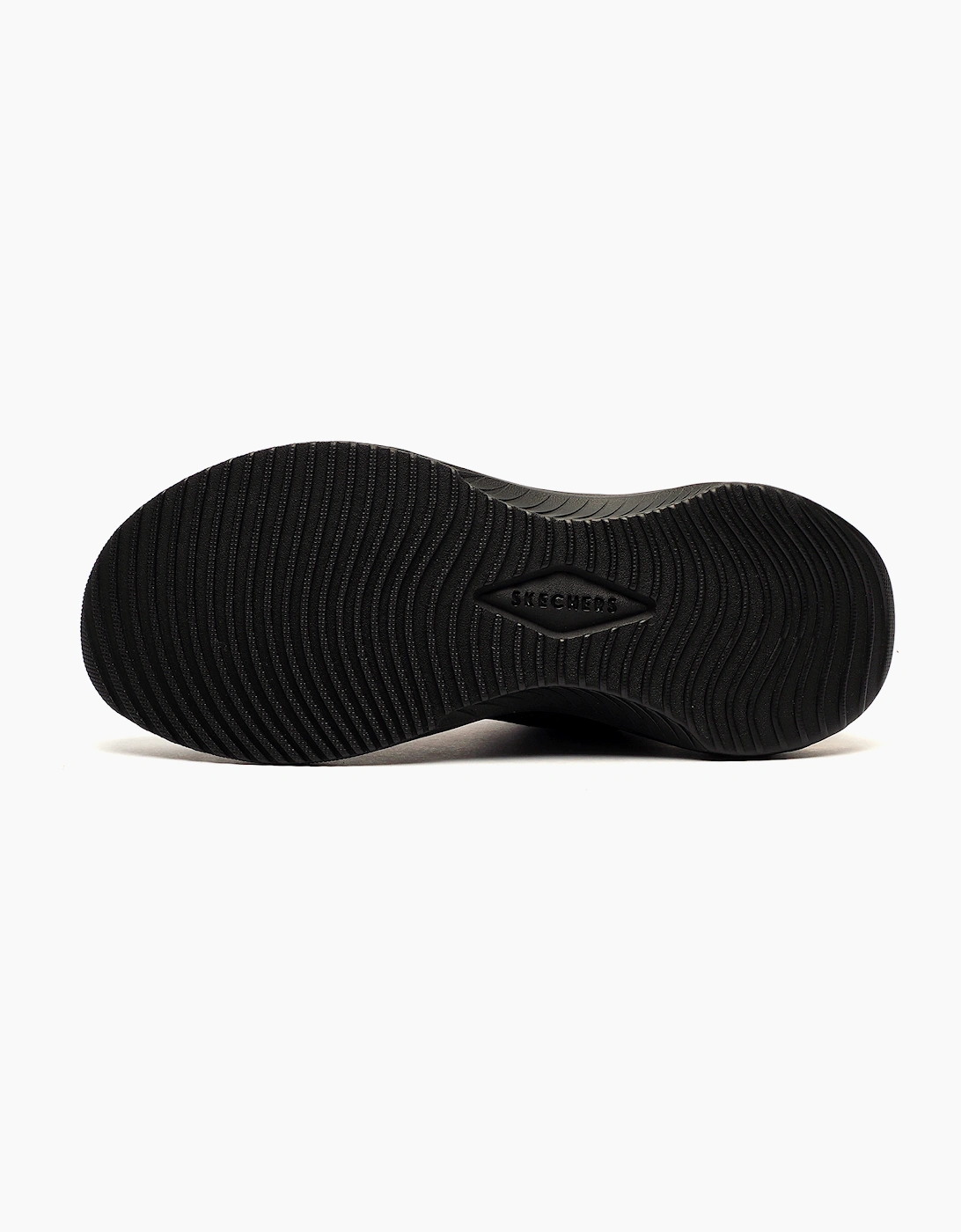 Skechers Cyber Ace X Snoop Dogg Collab Womens Trainers Black / Gold