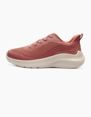 Rose / White