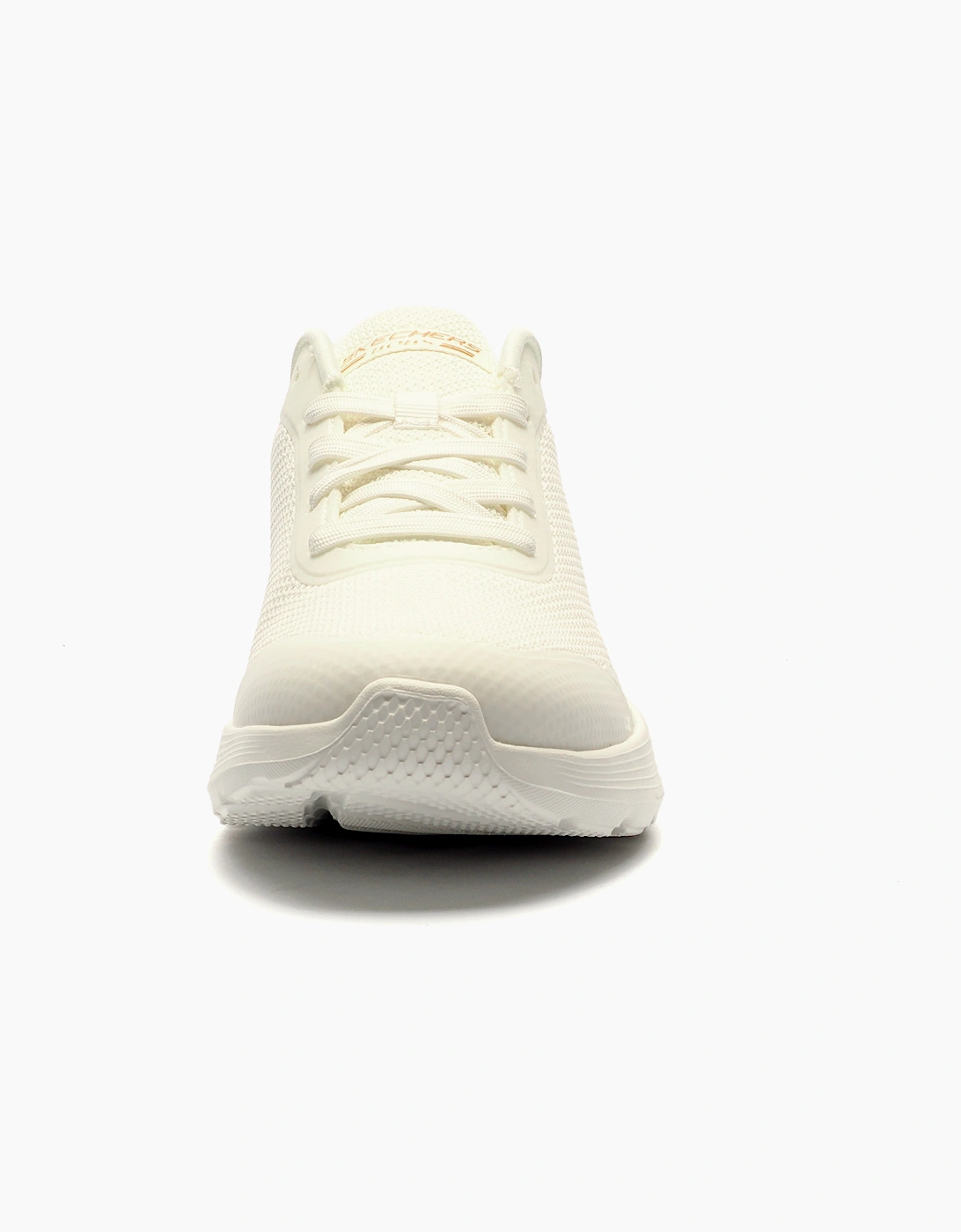 Skechers Sport Vegan Womens Memory Foam Trainers White