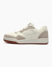 White / Grey