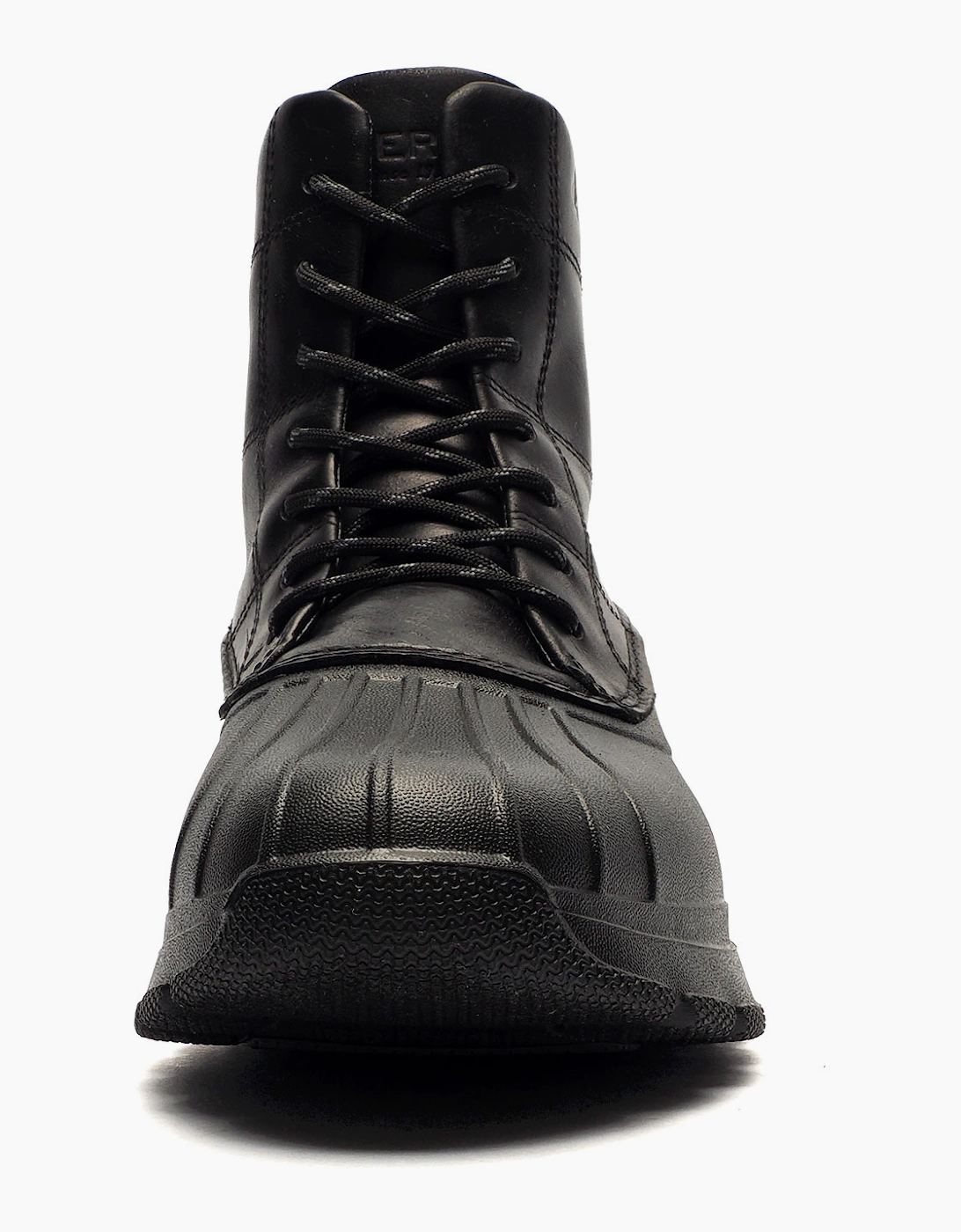Sperry DF Heritage Since 1935 Mens Waterproof Boots Black