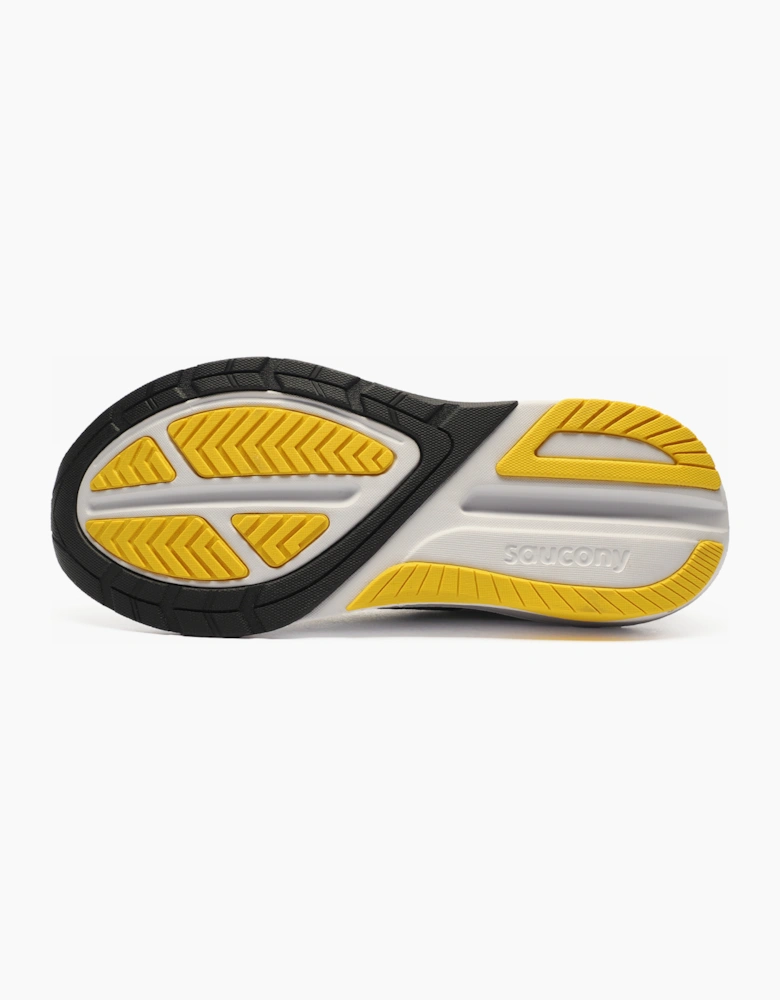 Saucony Echelon 9 Mens Running Shoes Bough / Black