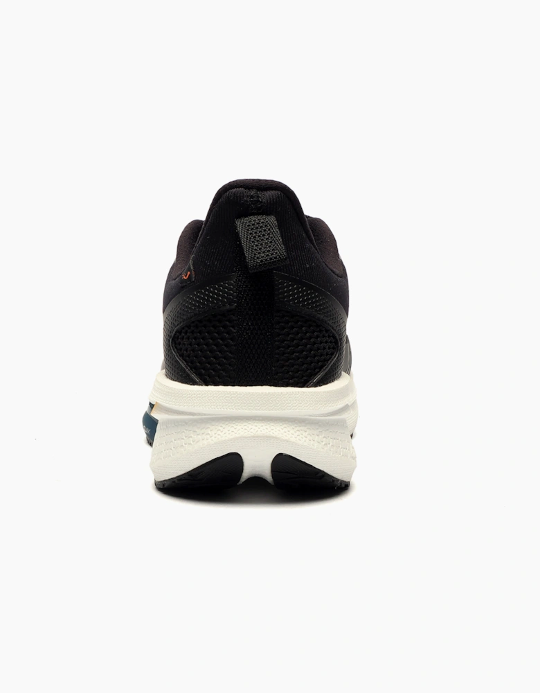 361 361° Rain-Block 8 Mens Waterproof Running Shoes Black / Blue