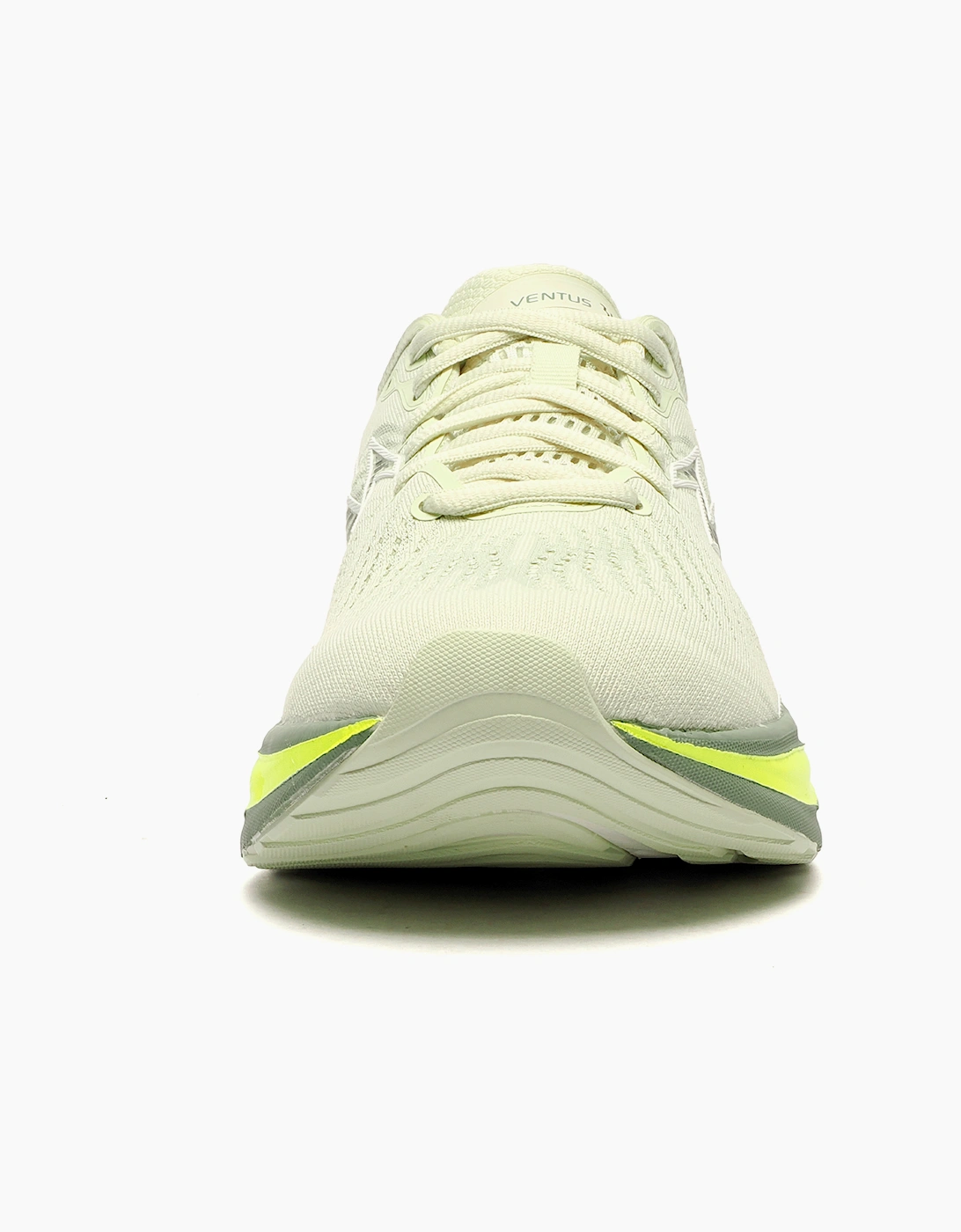 361 361° Ventus Womens Running Shoes Green / Sago Cycas
