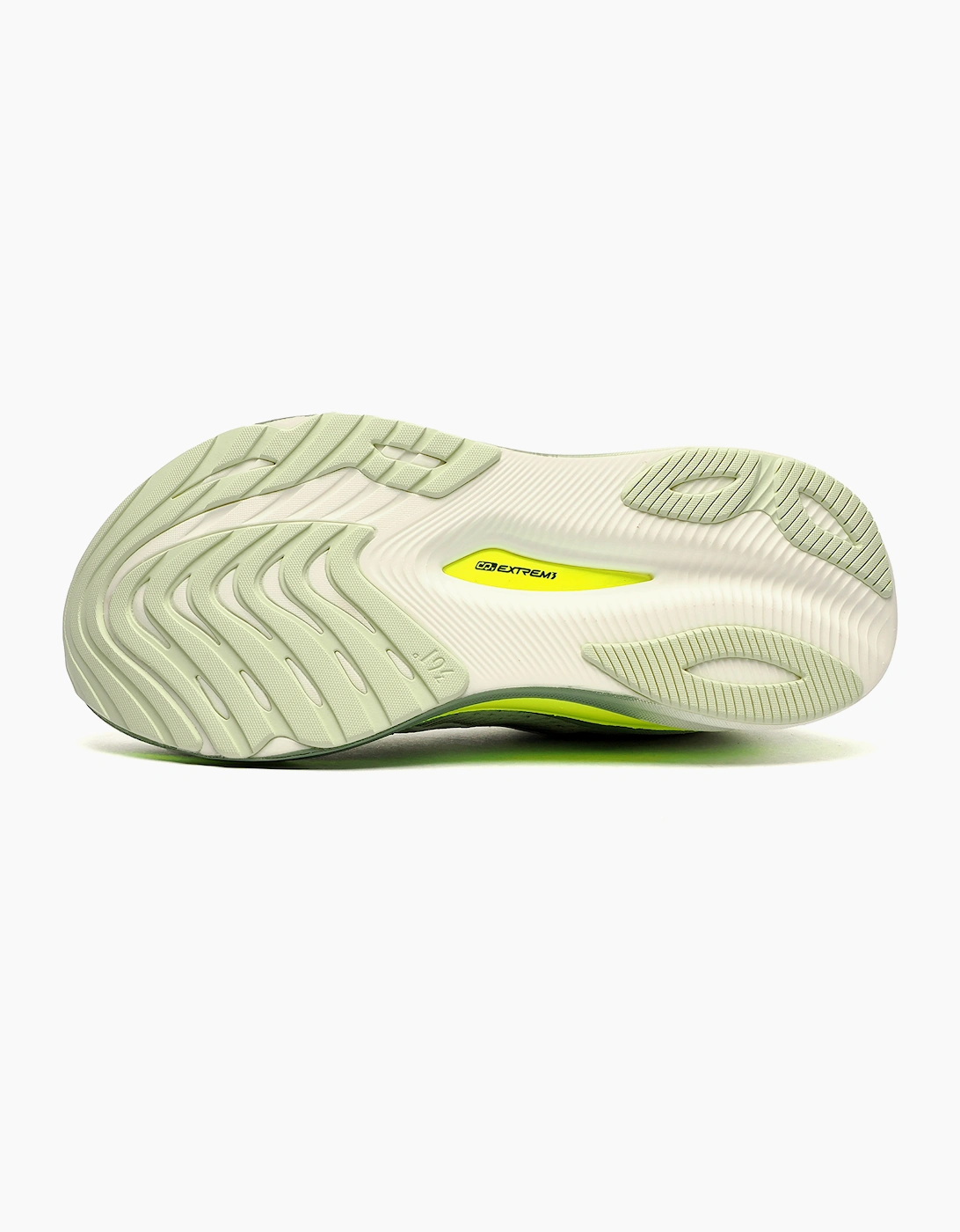 361 361° Ventus Womens Running Shoes Green / Sago Cycas