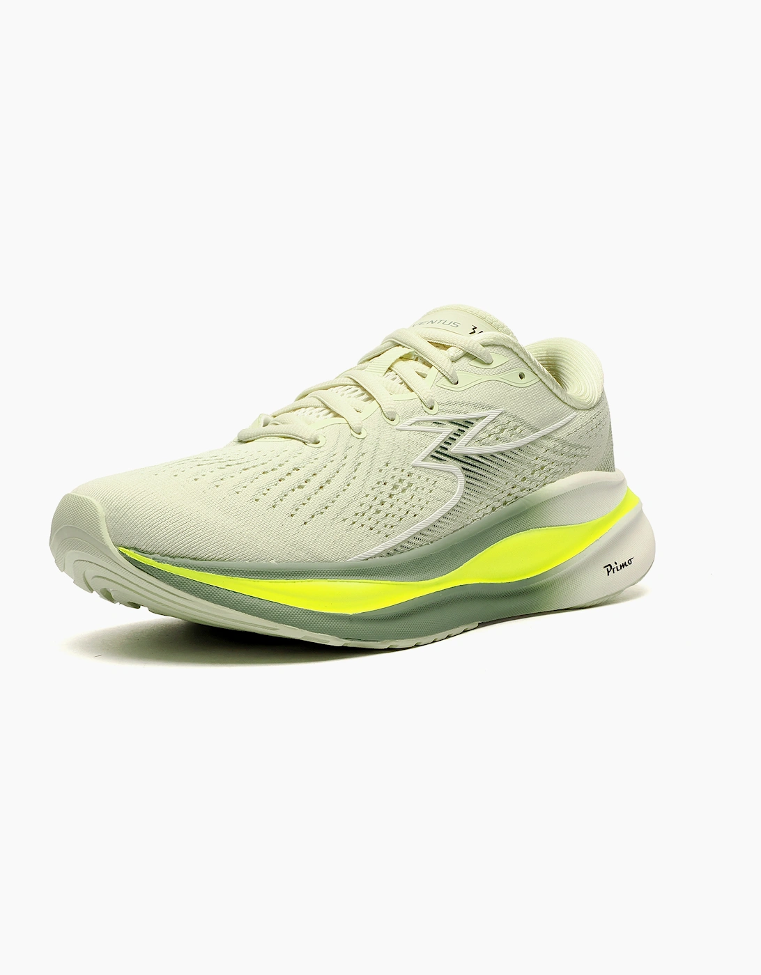 361 361° Ventus Womens Running Shoes Green / Sago Cycas